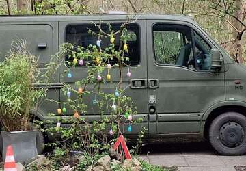 Nissan Interstar 257.352 km 2.200 &euro; Bochum, Stadt 44793