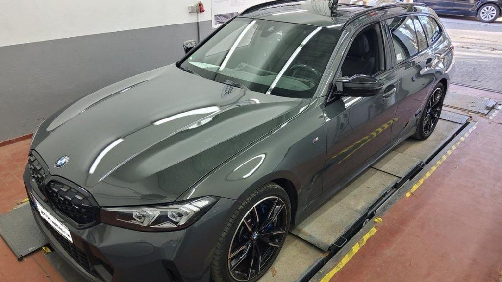 BMW M340i 62.807 km 49.605 &euro; Hagen 58091