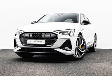 Audi e-tron 36.012 km 33.593 &euro; Hagen 58091