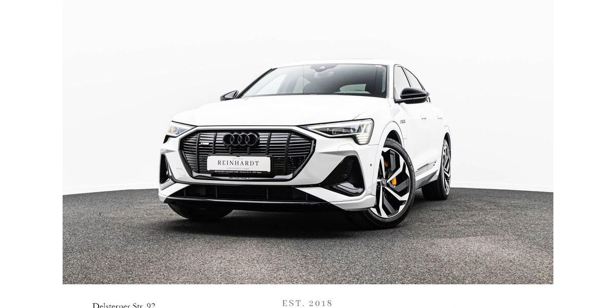 Audi e-tron 36.012 km 33.593 &euro; Hagen 58091