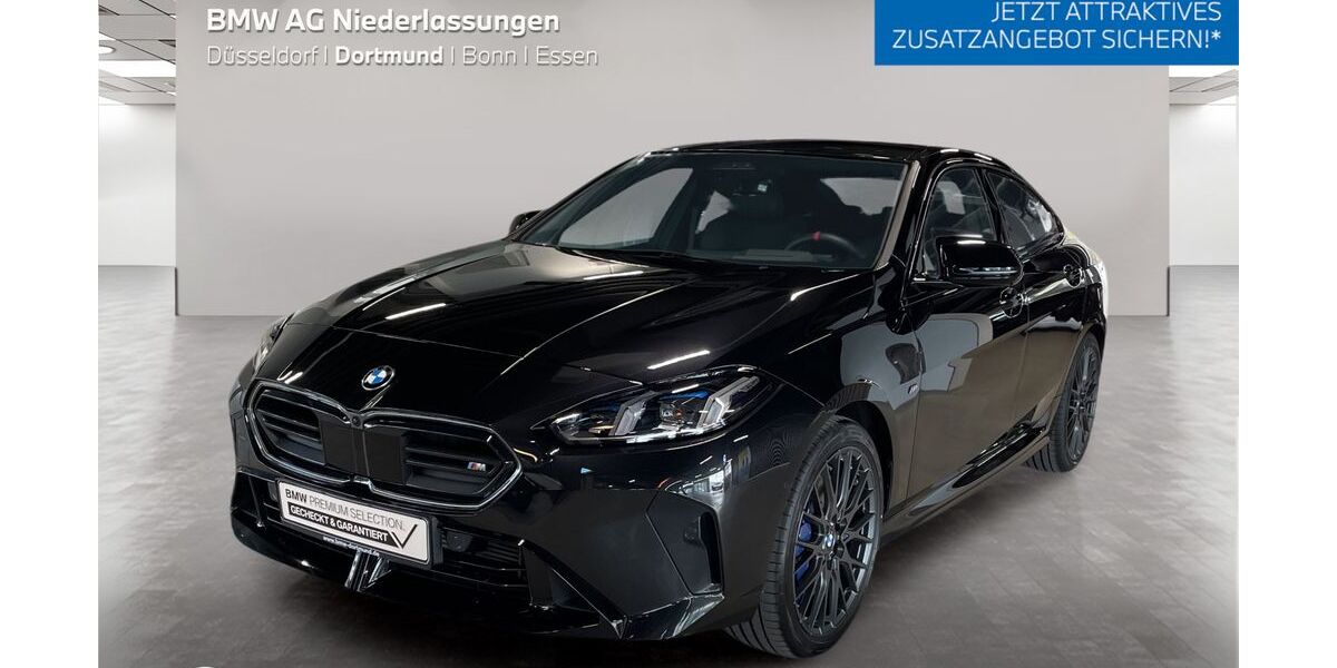 BMW M235 24.718 km 49.999 &euro; Dortmund 44263