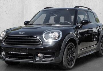 Mini Cooper Countryman 76.022 km 13.980 &euro; Wuppertal 42109