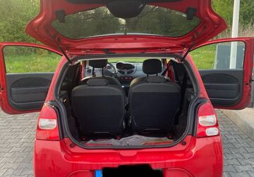 Renault Twingo 182.500 km 2.400 &euro; Unna 59425