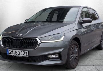 Skoda Fabia 10.500 km 17.990 &euro; Wipperfürth 51688