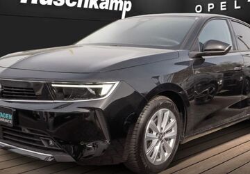 Opel Astra 14.622 km 18.480 &euro; Dortmund 44145