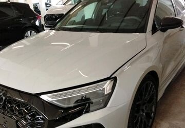 Audi RS3 44.828 km 62.810 &euro; Hagen 58091