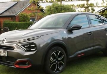 Citroen C4 36.700 km 15.490 &euro; Kamen 59174