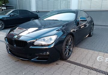 BMW 650 202.211 km 16.300 &euro; Wuppertal 42117