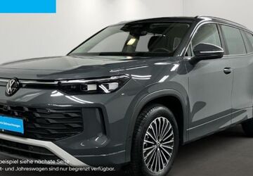 VW Tayron 16.945 km 36.250 &euro; Hagen 58089