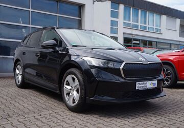 Skoda Enyaq 18.109 km 24.900 &euro; Hagen 58119