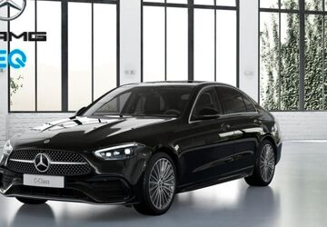 Mercedes-Benz C 200 14.500 km 49.480 &euro; Hagen 58135