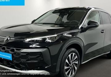 VW T-Roc 8.730 km 29.810 &euro; Hagen 58089