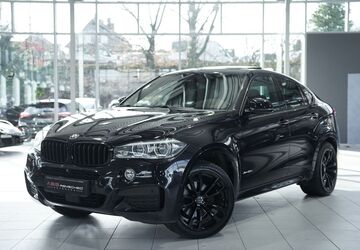 BMW X6 139.900 km 35.900 &euro; Remscheid/NRW 42855