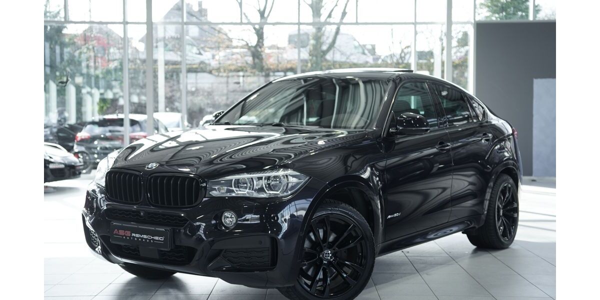 BMW X6 139.900 km 35.900 &euro; Remscheid/NRW 42855