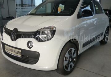 Renault Twingo 92.000 km 7.490 &euro; Wuppertal 42289