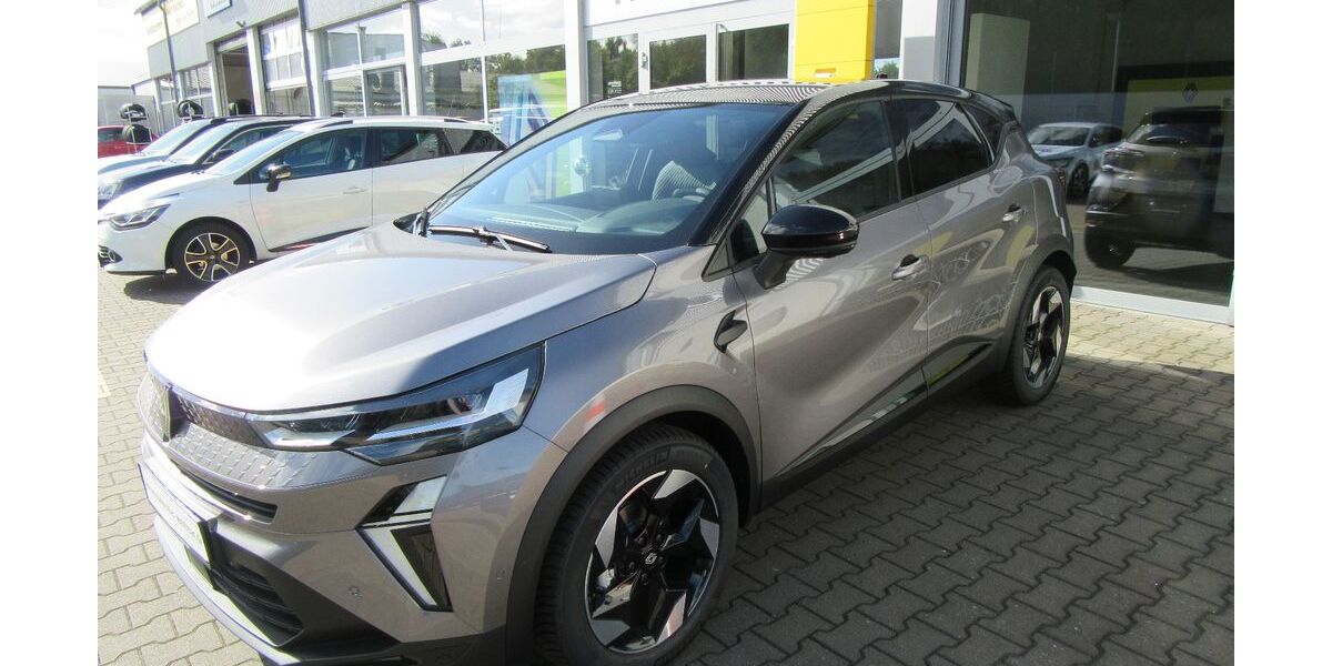 Renault Captur 2.990 km 29.890 &euro; Bochum 44795