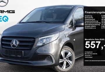Mercedes-Benz Vito 37.703 km 45.990 &euro; Lüdenscheid 58507