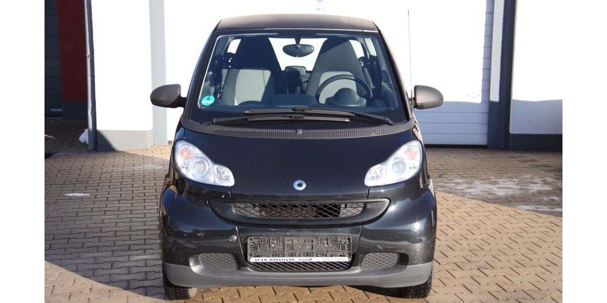 Smart ForTwo 129.000 km 4.490 &euro; Velbert 42549