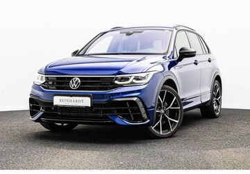 VW Tiguan 25.718 km 41.667 &euro; Hagen 58091