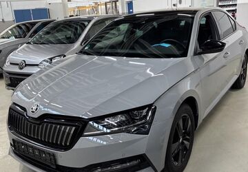 Skoda Superb 27.570 km 32.174 &euro; Hagen 58091