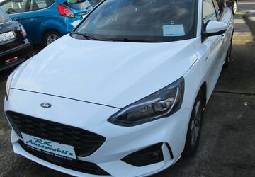 Ford Focus 150.400 km 12.790 &euro; Dortmund 44379