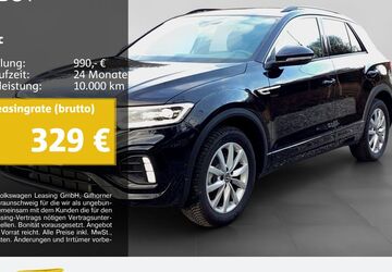 VW T-Roc 1.212 km 36.420 &euro; Remscheid 42857
