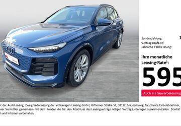 Audi Q6 e-tron 8.537 km 70.411 &euro; Dortmund 44143