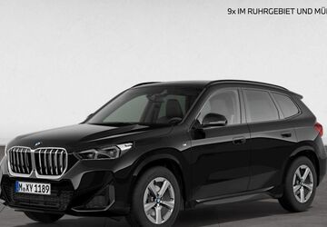 BMW X1 75.551 km 34.840 &euro; Bochum 44809