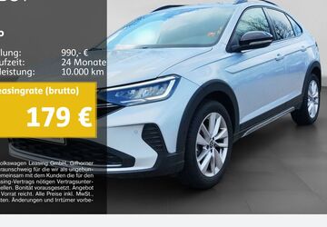 VW Taigo 19.226 km 22.290 &euro; Remscheid 42897