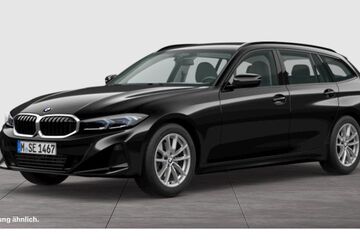 BMW 318 109.700 km 23.990 &euro; Hagen 58119