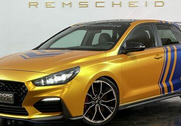 Hyundai i30 84.000 km 23.490 &euro; Remscheid 42897