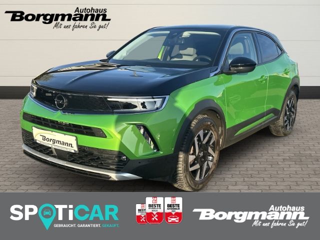 Opel Mokka 16.890 km 17.590 &euro; Herne Wanne-Eickel 44653
