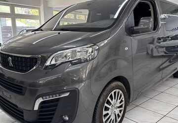 Peugeot Traveller 73.270 km 28.990 &euro; Wuppertal 42285