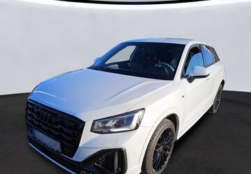 Audi Q2 36.927 km 29.359 &euro; Hagen 58091