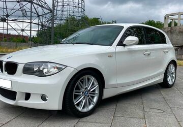 BMW 116 157.000 km 6.950 &euro; Dortmund 44137