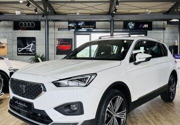 Seat Tarraco 63.750 km 28.990 &euro; Remscheid 42859