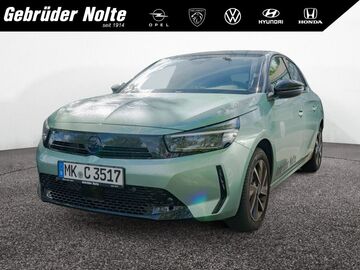 Gebrauchte Opel Corsa