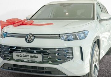 VW Tayron 6.095 km 43.950 &euro; Iserlohn 58636