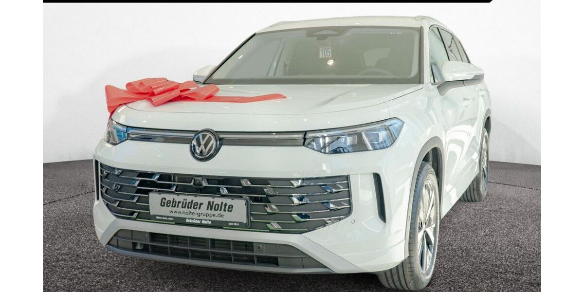 VW Tayron 6.095 km 43.950 &euro; Iserlohn 58636