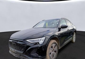Audi Q8 e-tron 28.745 km 46.814 &euro; Hagen 58091