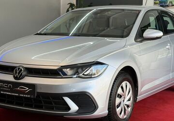 VW Polo 32.233 km 15.490 &euro; Bochum 44894