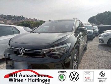 Gebrauchte VW ID.4