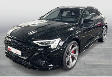 Audi SQ8 e-tron 21.039 km 66.225 &euro; Dortmund 44143