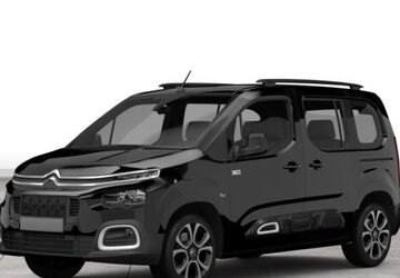 Citroen Berlingo 1.990 km 27.490 &euro; Siegen 57076