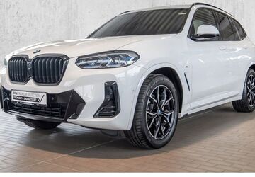 BMW X3 37.700 km 45.490 &euro; Hagen 58119