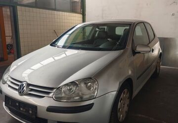 VW Golf 345.255 km 800 &euro; Sprockhövel 45549
