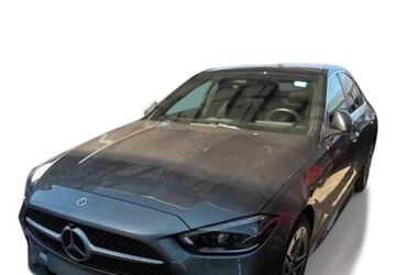 Mercedes-Benz C 300 25.918 km 45.620 &euro; Hagen 58091