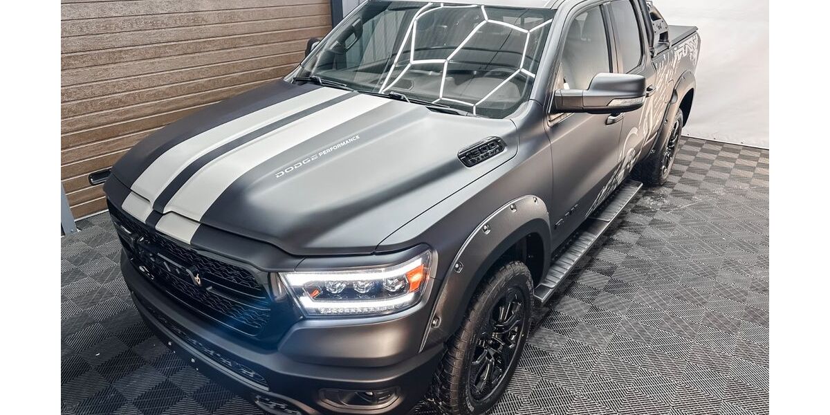 Dodge RAM 105.000 km 40.990 &euro; Bochum 44809