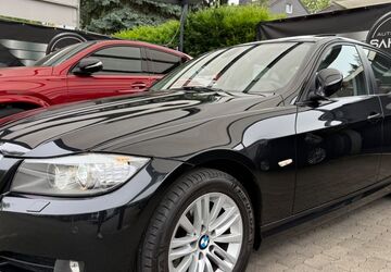 BMW 318 170.000 km 7.880 &euro; Herne 44649