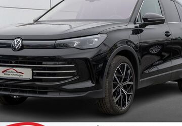 VW Tiguan 15.465 km 45.621 &euro; Witten 58453